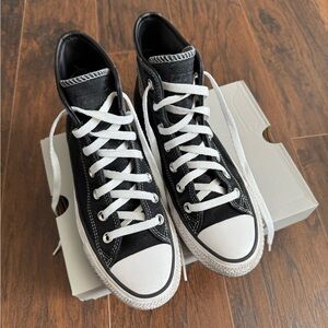 Converse Cons High Top Shoes